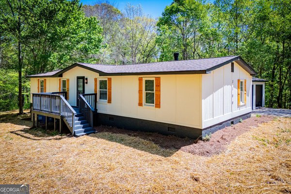 3100 Victory Church Road Bowdon