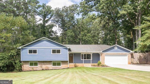 2961 Connie Street, Marietta