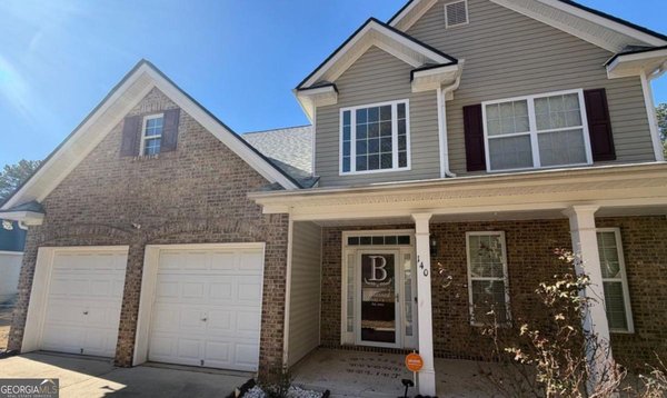 140 Revolutionary Drive Hampton