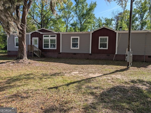 528 Laura Street, Kingsland