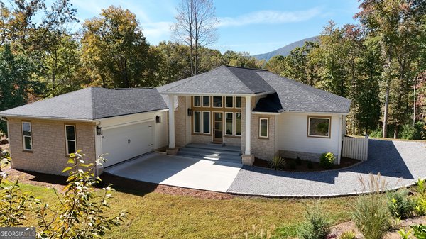 2125 Goat Neck Road, Cleveland