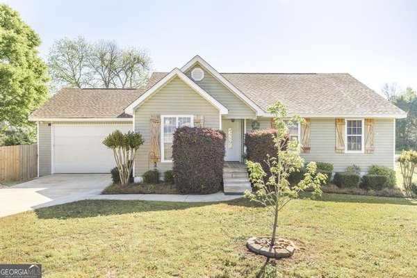 111 Ashford Park, Bonaire