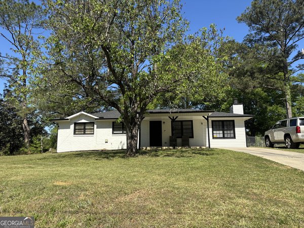 4621 Pinedale Drive Macon