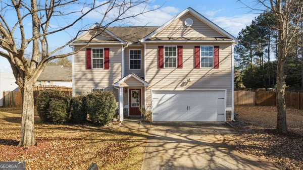 102 Steeple Court Perry