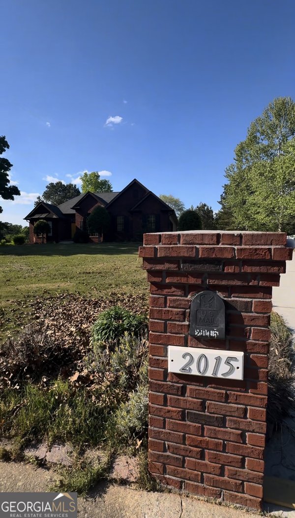 2015 Wood Valley Drive, Loganville