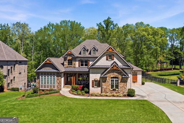 4217 Alba Lane, Buford