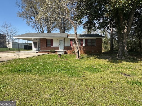 4128 Gold Street, Covington