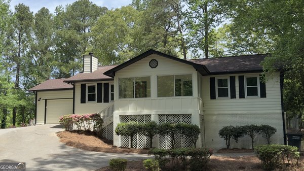 738 Gardner Street, Austell