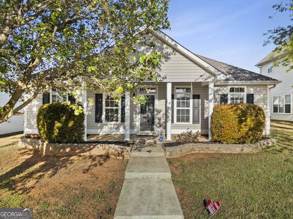 1580 Township Terrace McDonough