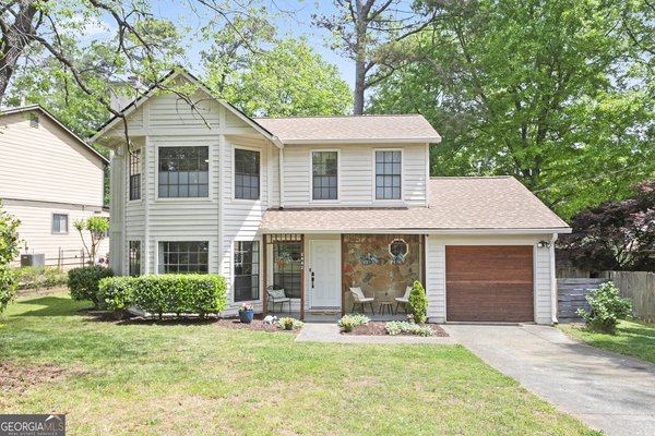 2442 Stonebridge Lane Duluth