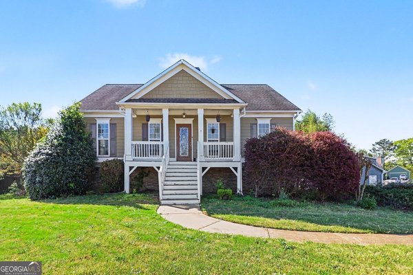 19 Safe Harbor Trail Dallas