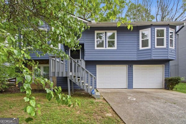 5905 Wellborn Trail Lithonia