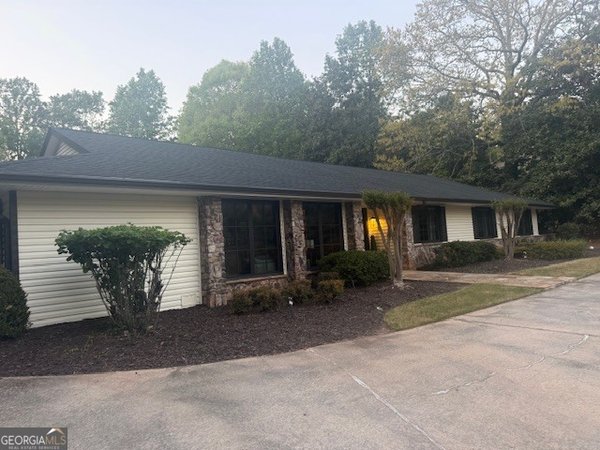 8025 Monticello, Atlanta