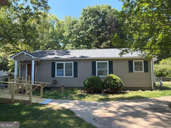 230 Glendale Drive Hartwell