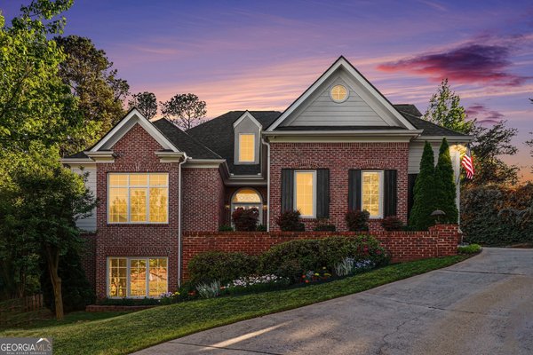 1560 Greyson Ridge Marietta