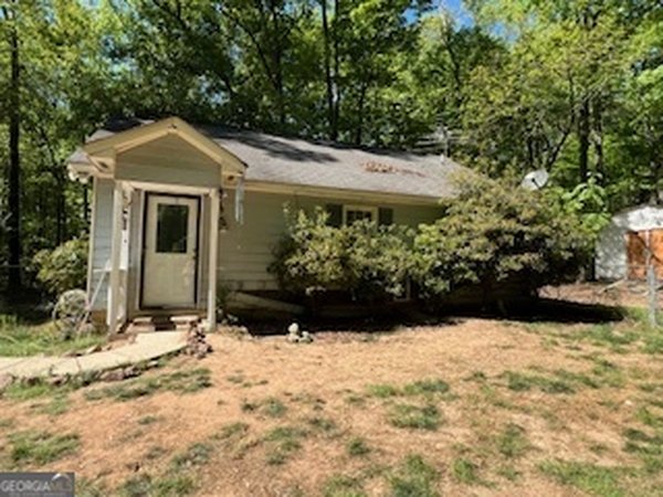 809 John W Breedlove Road Monroe