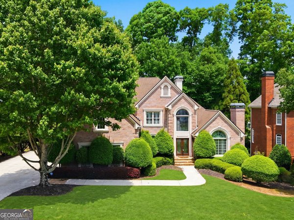 221 Southern Hill Drive, Johns Creek