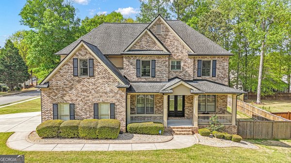 151 Lake Forest Drive Newnan