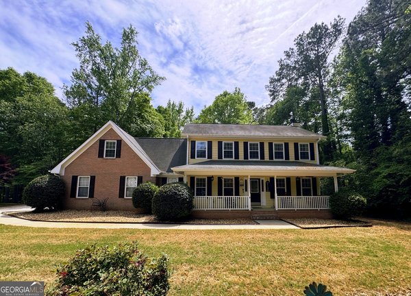 125 Chardonnay Oaks Drive McDonough