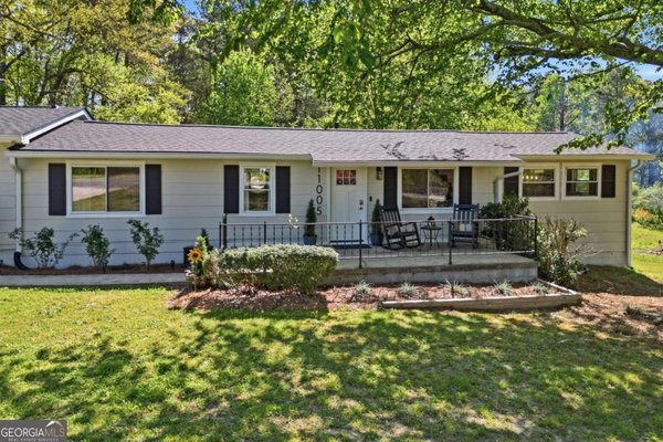 11005 Freehome Highway Canton