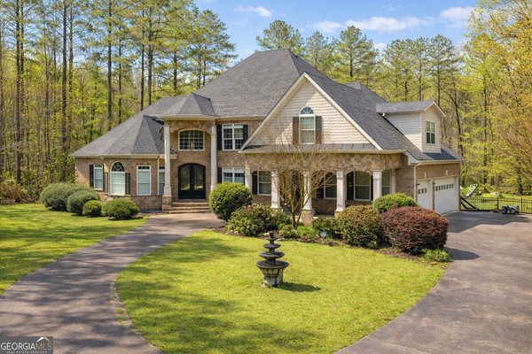 3520 Clack Road, Madison