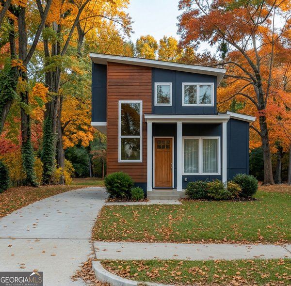 299 Flowers Place, Atlanta