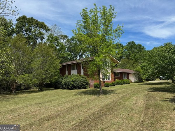 4680 Pulaski Road, Statesboro