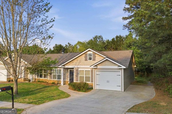 118 Melody Lane Rome