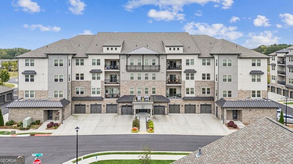 3321 Orwell Way, Cumming