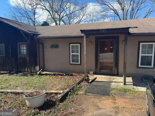 7089 Highway 19, Dahlonega