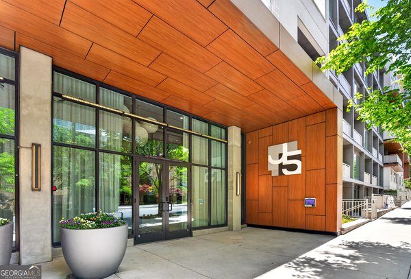 775 Juniper Street Atlanta