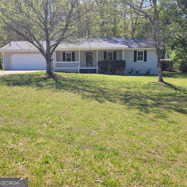 194 Heard Drive, Dawsonville