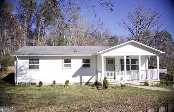 331 Blue Arrow Lane Mineral Bluff