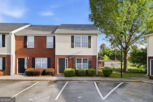 58 Princeton Glen Court Adairsville