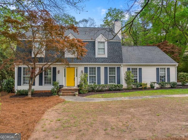 632 Holt Road Marietta