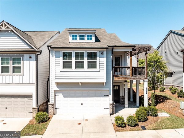 360 Hayden Circle, Woodstock