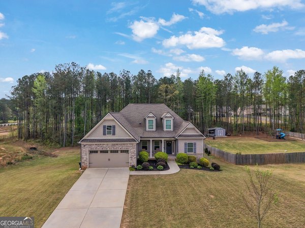 249 Bellview Chase, Monroe