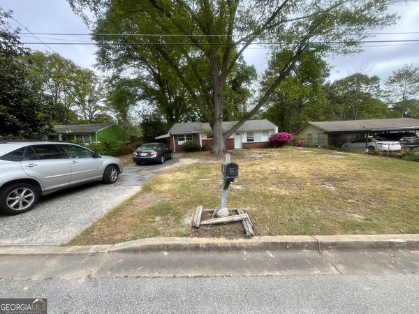 471 Ridgecrest Dr. Riverdale