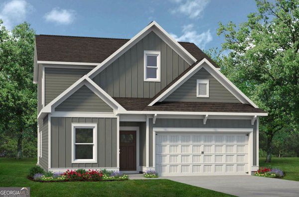 200 Roy Drive Calhoun