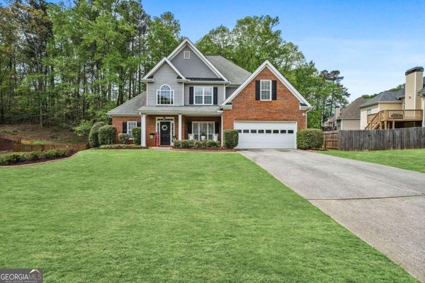 1243 Edenfield Place, Acworth