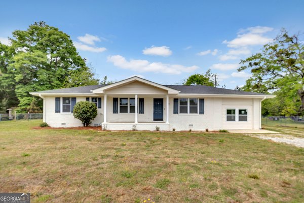 181 Old Highway 81, Oxford