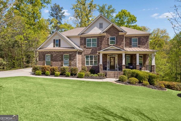 3316 High Noontide Way, Acworth