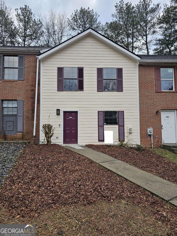 6002 Pat Mell Place, Smyrna