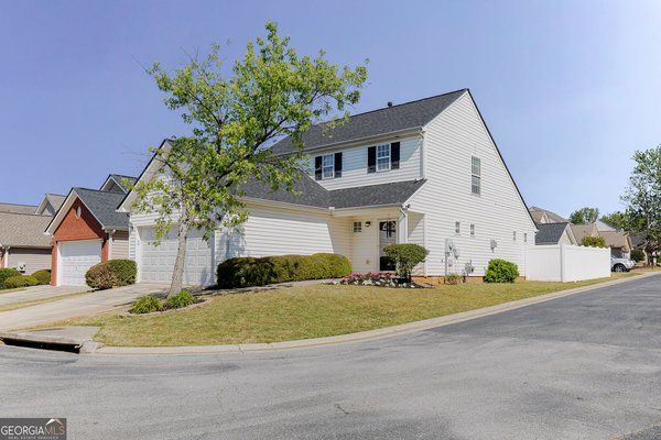 115 Slate Drive Dallas