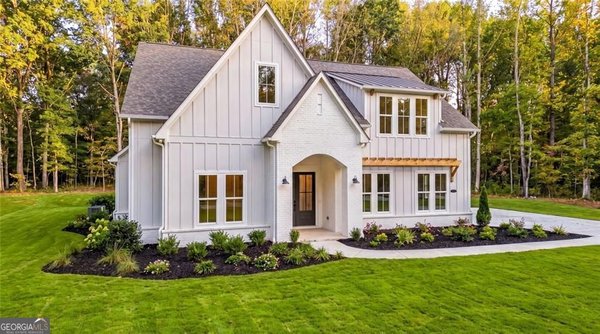 6595 Rhett Run, Cumming