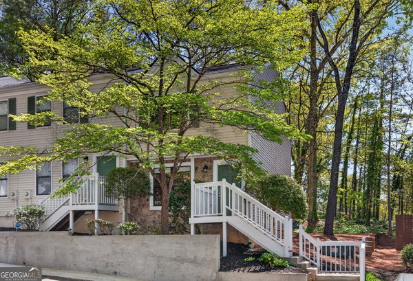 3426 September Morning, Peachtree Corners