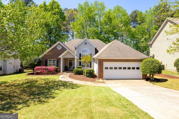 3390 English Oaks Drive, Kennesaw