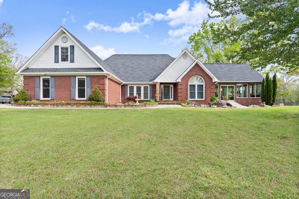 4841 Cobb Griffin Road Gillsville