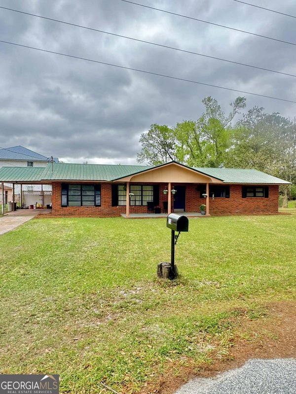 213 Sherman Drive, Brunswick