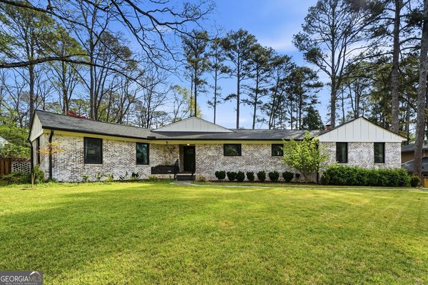 864 Stratford Road, Avondale Estates